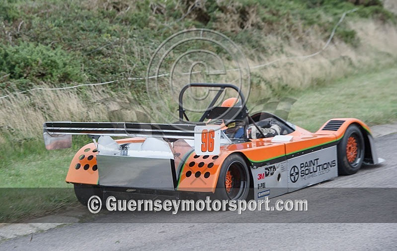 Alderney Hill Climb Car_2013-263 - ALDERNEY HILL CLIMB 2013 - CARS