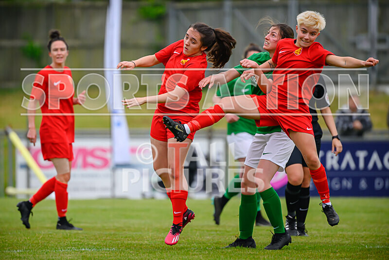 Ladies Muratti 2023-151 - THE 2023 LADIES MURATTI