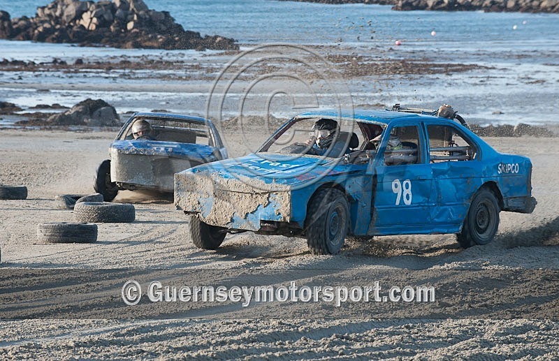 Bangers_27-11-11-58 - AUTO-X_27-11-2011