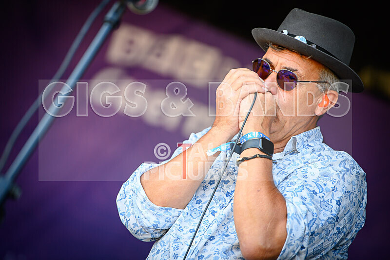 Charlie Sherbourne-40 - CHARLIE SHERBOURNE