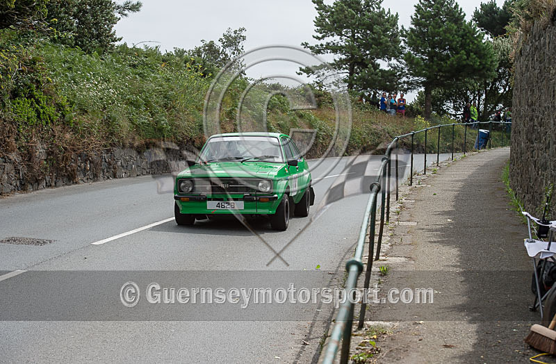 Vale Castle Sprint_2014_Car-183 - VALE CASTLE SPRINT 2014 - CARS