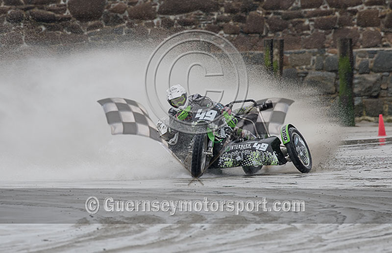 British SandAce_2016_SIDECAR-37 - BRITISH SAND ACE 1000cc SIDECAR RIDERS 2016