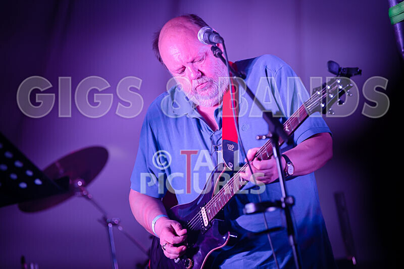 Gig for Colin-85 - CHARITY 'GIG FOR COLIN' 2019