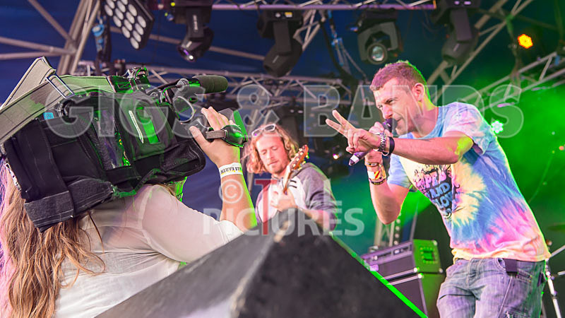 Buffalo Huddleston-446 - BUFFALO HUDDLESTON