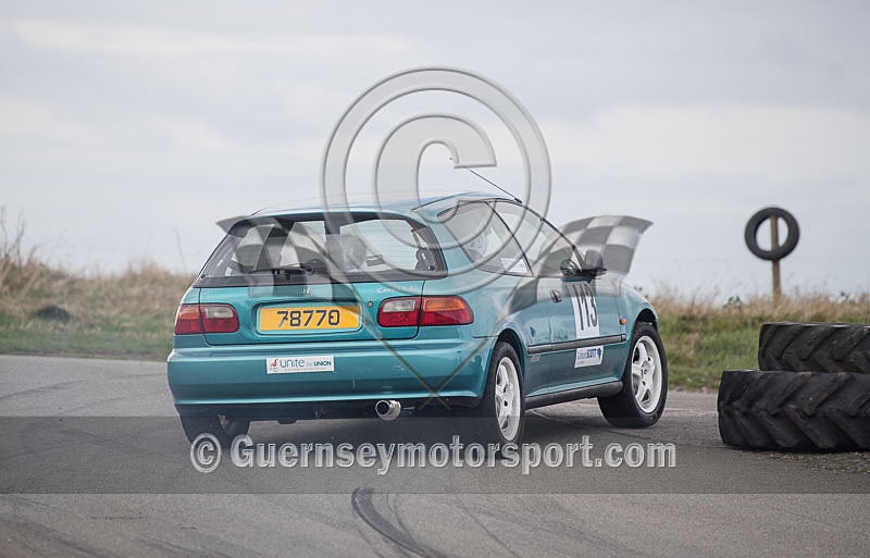 Alderney Speed Event_2016_CAR-55 - ALDERNEY AIRPORT SPEED EVENT 2016_CARS