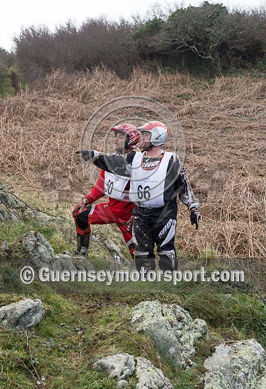 2-Day Trials_2013-156 - 2-DAY TRIALS - 2013