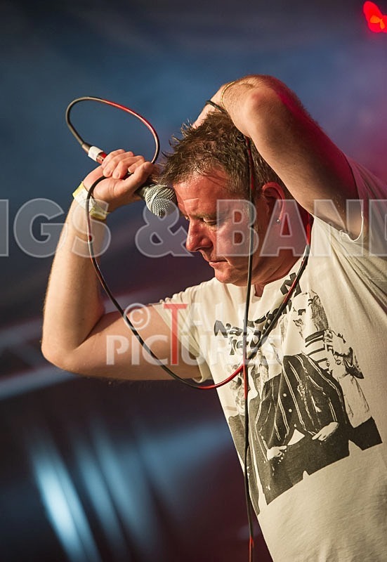 Chaos 2013_First Taster-50 - CHAOS 2013.... THE FIRST TASTERS