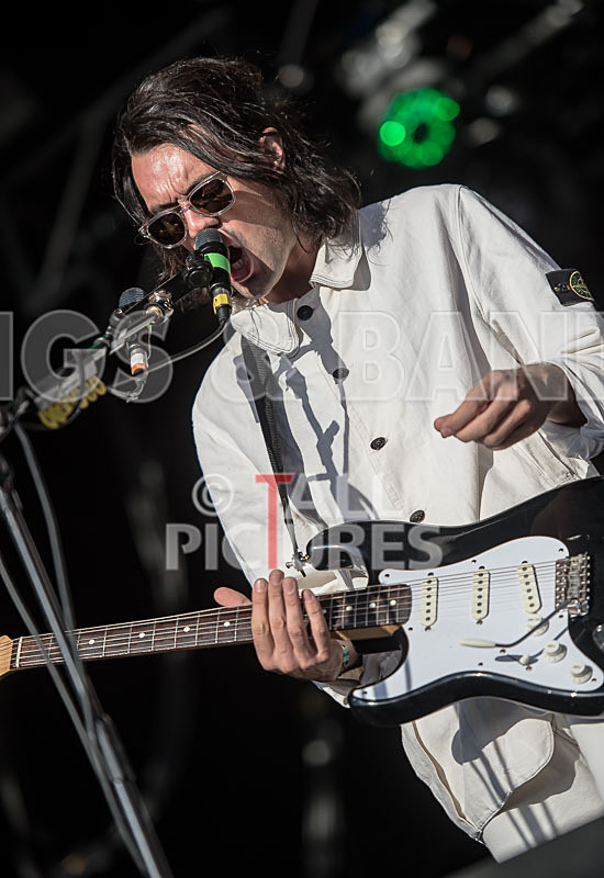 The Klaxons-14 - THE KLAXONS