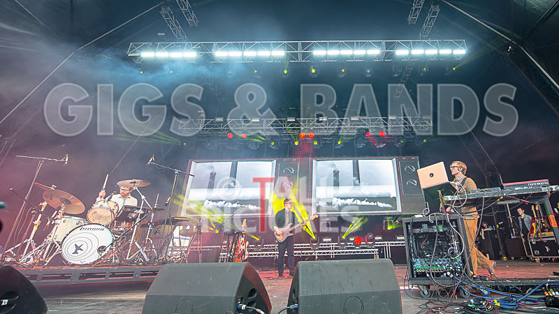 Public Service Broadcasting-19 - PUBLIC SERVICE BROADCASTING