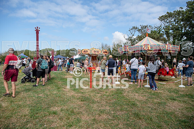 Guernsey Agricultural Show 2021-183 - GUERNSEY AGRICULTURAL SHOW 2021