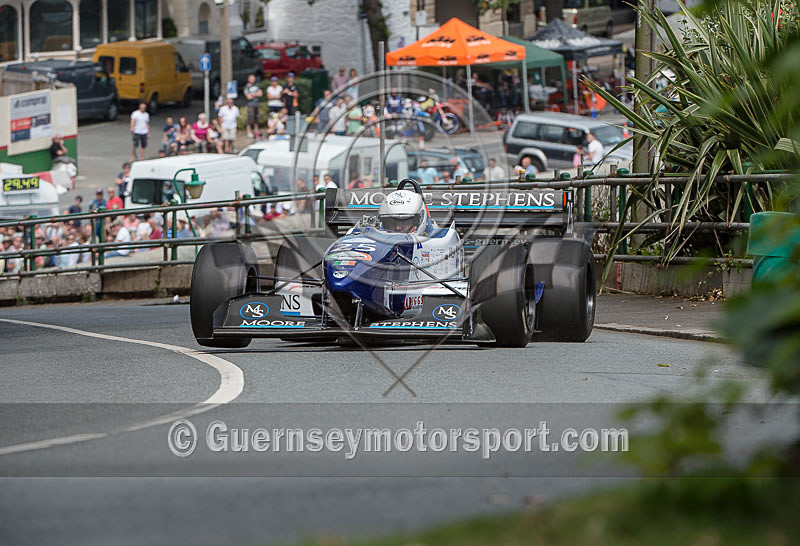 Guernsey National_2015_CAR-1 - GUERNSEY NATIONAL 2015 - CARS