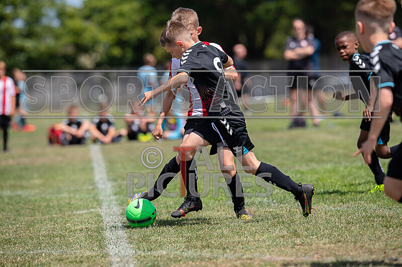 BWCI Mini Soccer Festival 2022-29 - BWCI MINI SOCCER TOURNAMENT