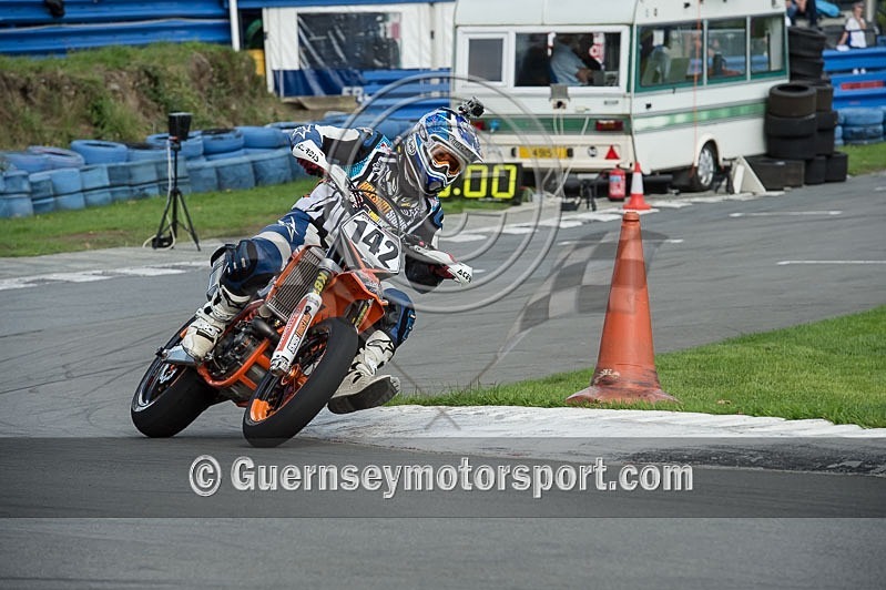 The Track Twisty Sprint-37 - TWISTY SPRINT -- THE TRACK - 2013