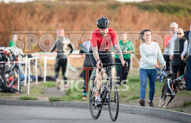 Granite Man 2022-42 - GRANITEMAN TRIATHLON 2022