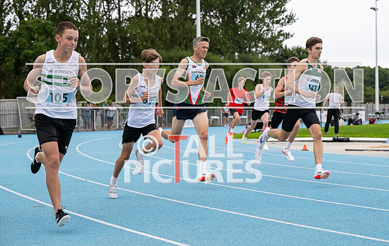 Track  Field 21-08-2022-71 - ACTIVE GUERNSEY TRACK & FIELD_21-08-2022