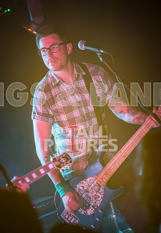 Seven Day Riot-8 - SEVEN DAY RIOT