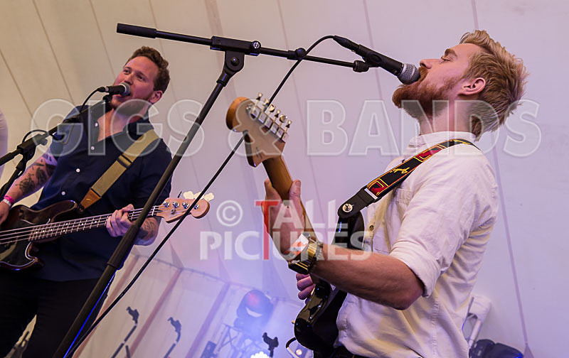 Brave Yesterday-98 - BRAVE YESTERDAY