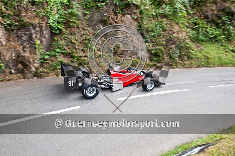 JSY Hill_09_Car-240 - JERSEY MSA NATIONAL 2009