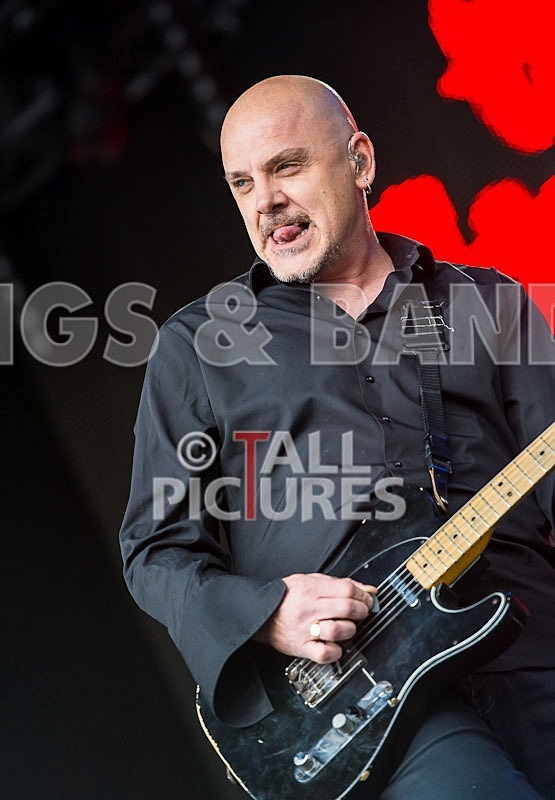 The Stranglers-35 - THE STRANGLERS