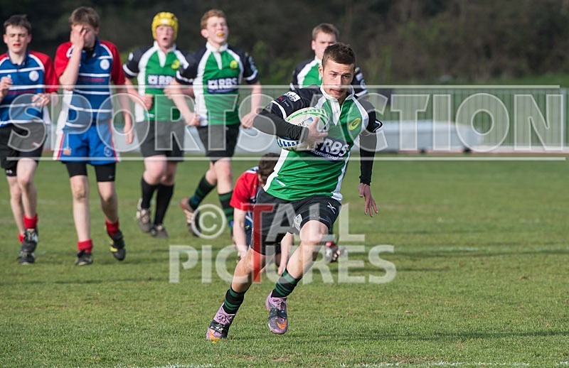 Rugby_U15s_Guernsey v Aldershot and Fleet-8 - U15s GUERNSEY v ALDERSHOT AND FLEET