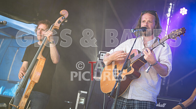 Buffalo Huddleston-738 - BUFFALO HUDDLESTON