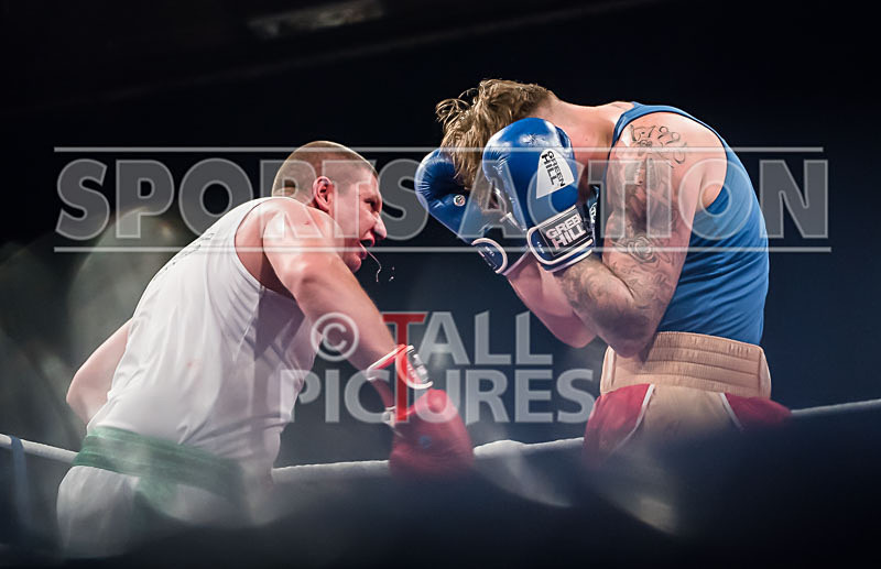 BOUT-8 Dan Maree v Jack Draper-28 - BOUT-8 Dan Maree v Jack Draper