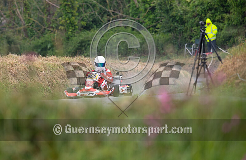 Reservoir 2021_KART-9 - RESERVOIR SPEED EVENT 2021_KARTS