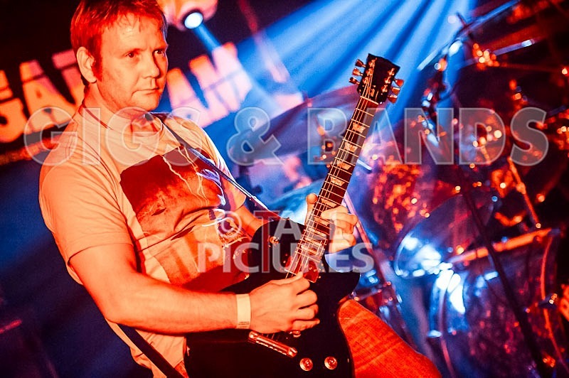 Sugarslam-232 - SUGAR SLAM