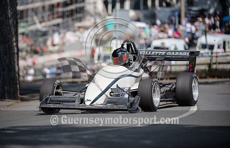 Guernsey National Hillclimb 2018_CAR-90 - GUERNSEY NATIONAL 2018 - CARS