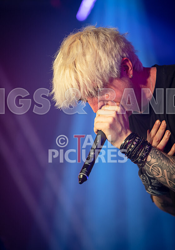 From Darkness-151 - FROM DARKNESS