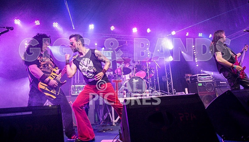 Chaos 2013_Big Machine-45 - BIG MACHINE