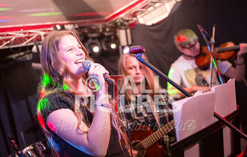 SoPM Summer Gig 2017-109 - SCHOOL OF POPULAR MUSIC SUMMER GIG 2017