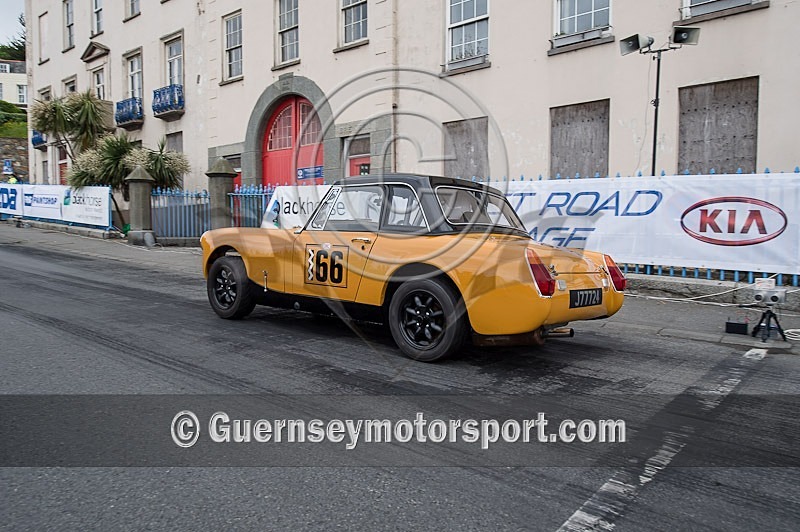 GKMC_Hill Climb_04-06-2012_Car-10 - CARS 2012-06-04
