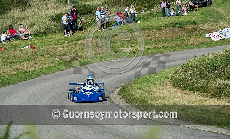 Alderney Hill_2012_Kart-15 - ALDERNEY HILL CLIMB 2012 - KARTS