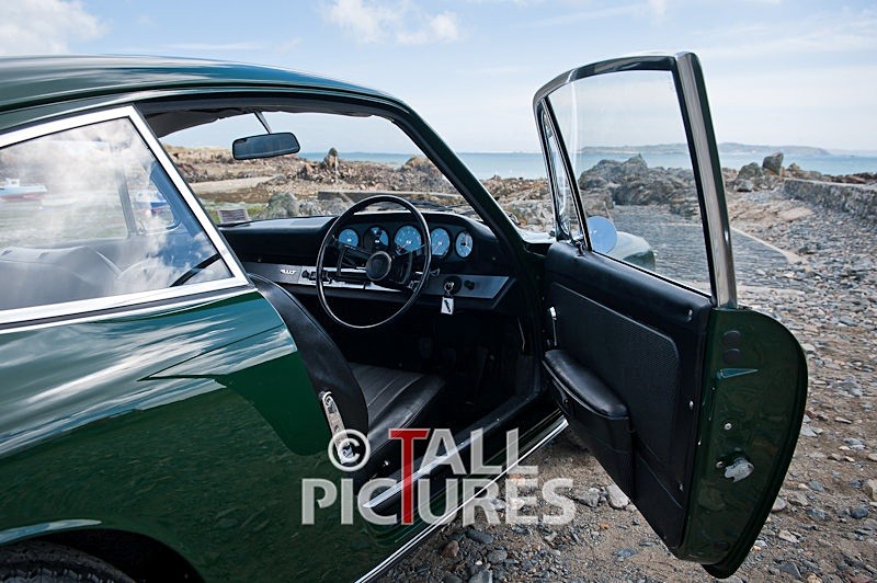 Porsche_911T-75 - HARRISON AUTOMOTIVE