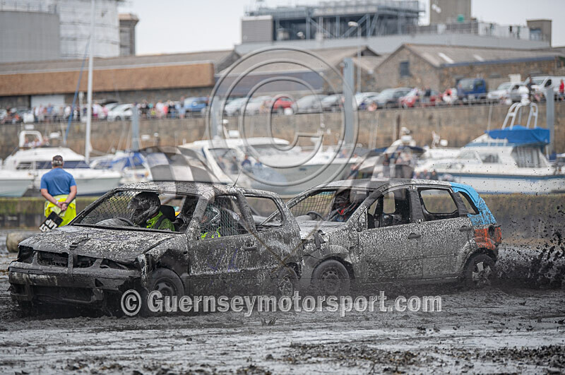 Autocross 50th Harbour Race-28 - AUTOCROSS 50th ANNIVERSARY HARBOUR RACE