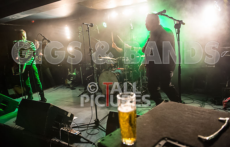 The Risk-291 - THE RISK