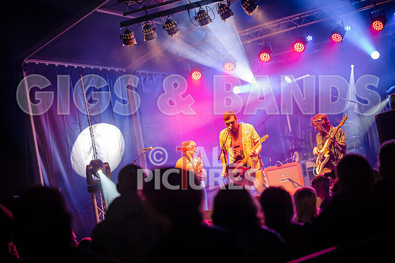 Honest Crooks-241 - HONEST CROOKS