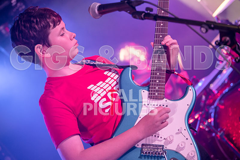 Purple Paradox-10 - PURPLE PARADOX