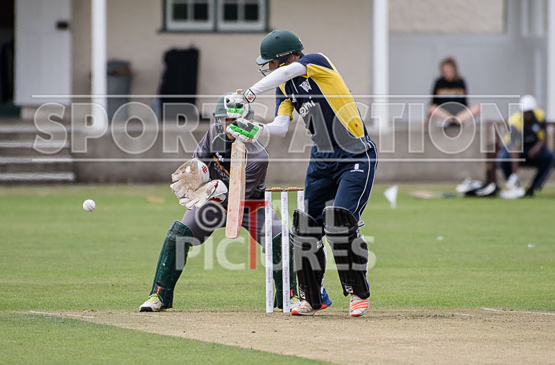 Cricket_Wanderers vs Griffins-19 - WANDERERS vs GRIFFINS