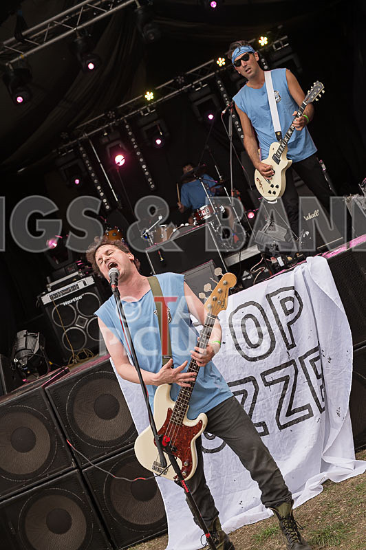 Top Buzzer-64 - TOP BUZZER