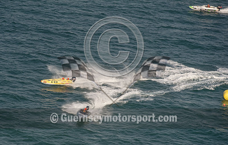 Worlds Powerboats_2014_Race-1-62 - UIM CLASS 3A & 3B WORLD OFFSHORE CHAMPIONSHIP_RACE-1