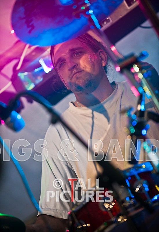 Greenman_Music-321 - GREENMAN CHAOS FESTIVAL 2008 BANDS