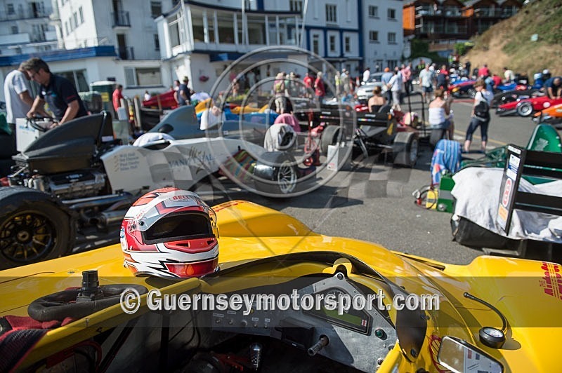 Jersey National Hill Climb_2013_Pits  Atmosphere-38 - JERSEY NATIONAL 2013 - THE PITS & ATMOSPHERE