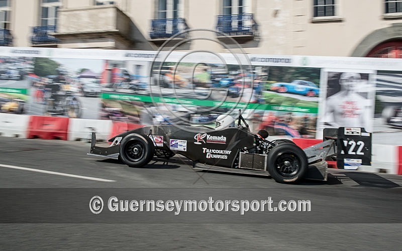 Guernsey National Hill Climb_2013_Car-114 - GUERNSEY NATIONAL 2013 - CARS