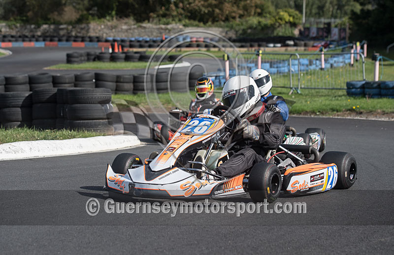 Karting_25-09-2016-23 - KARTING 2016 - SUMMER CHAMPIONSHIP ROUND-7