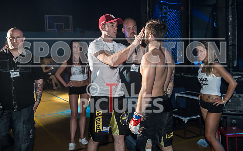 Lock-In 2014_Bout-12-4 - BOUT-12