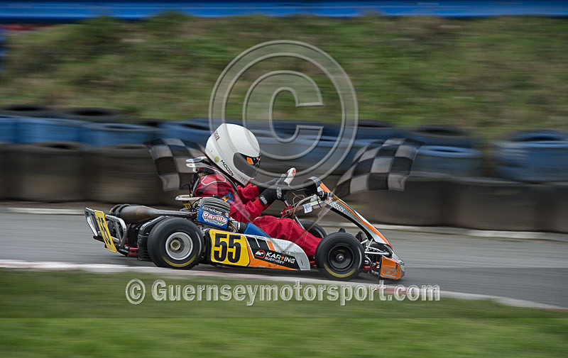 Karting_22-02-2015-19 - KARTING WINTER CHAMPIONSHIP ROUND-2