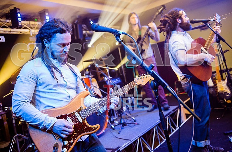 Lloyd Yates-14 - LLOYD YATES