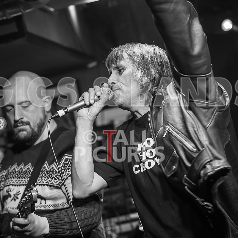 Thee Jenerators-557 - THEE JENERATORS